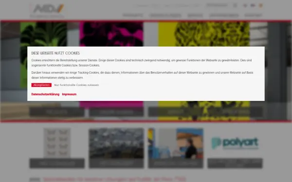 www.mdv-group.com