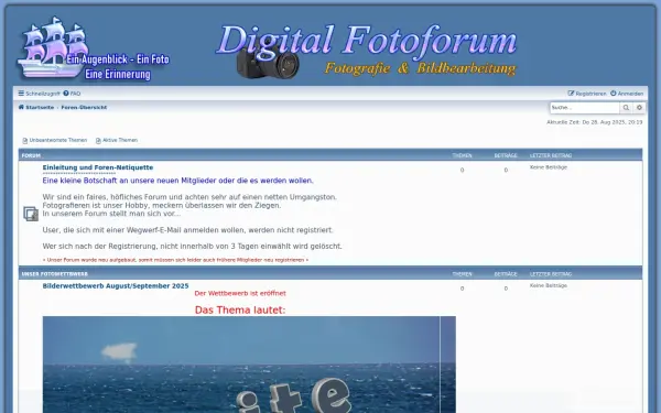 digital-fotoforum.de