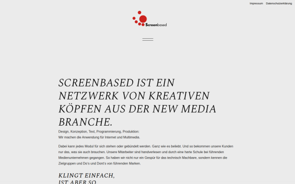screenbased.de