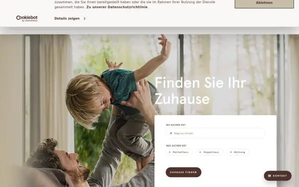 www.reihenhaus.de