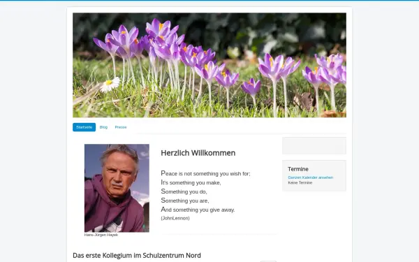 hans-juergen-hayek.de