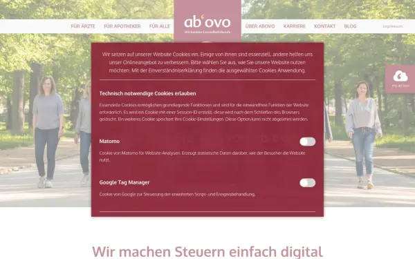 www.abovo-steuerberater.de