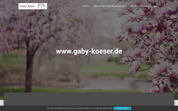 gaby-koeser.de