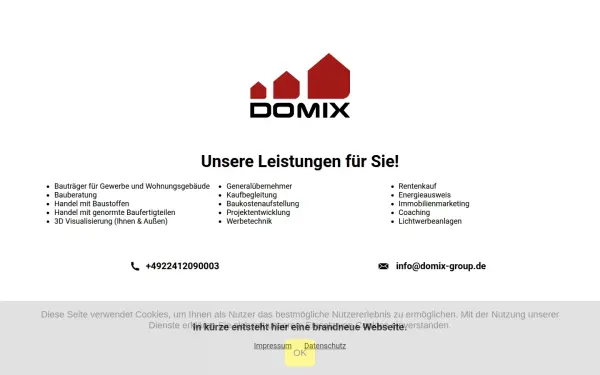 domix-group.de