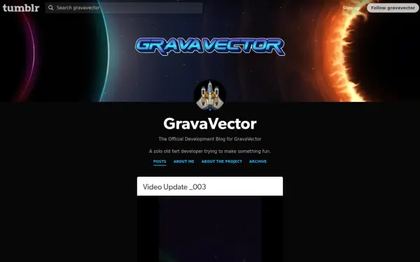 gravavector.com