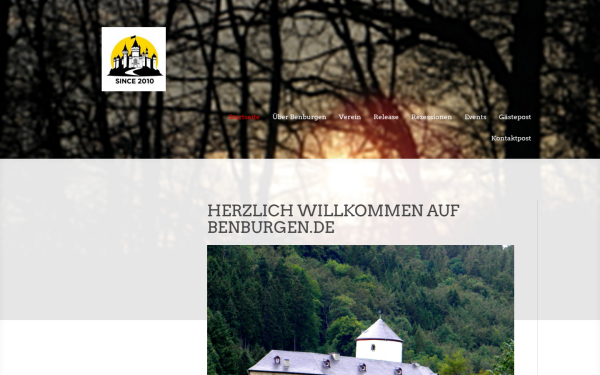 www.benburgen.de