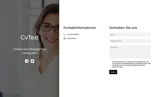 www.cvtext.de