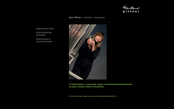 www.kleinkunstpittner.de
