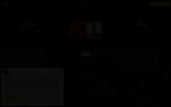 www.m1-fitness.de