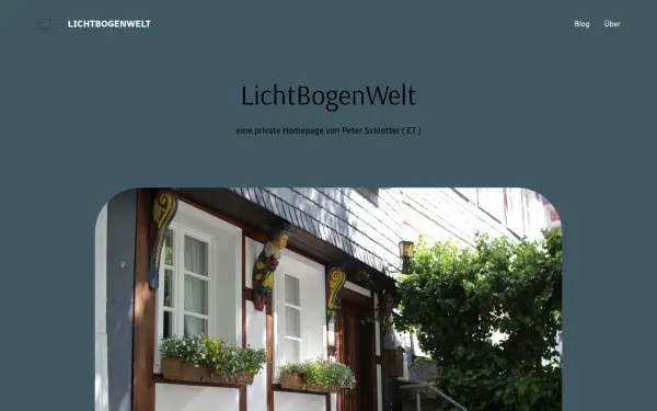 lichtbogenwelt.de