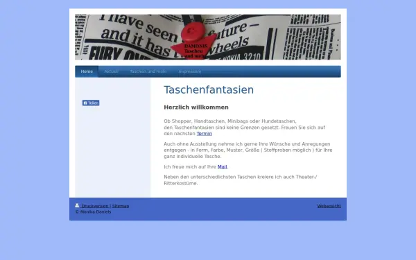 www.damonis.de
