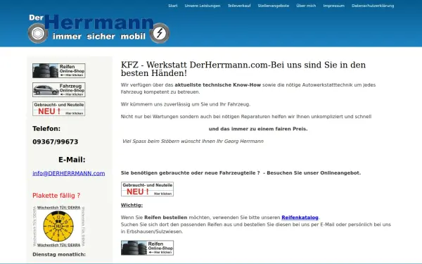 www.derherrmann.com