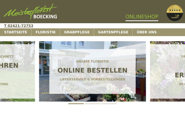 www.meisterflorist.eu
