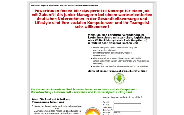 anettesommer.de