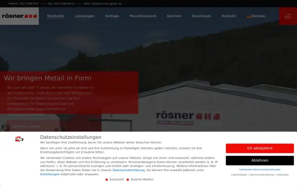 roesner-gmbh.com