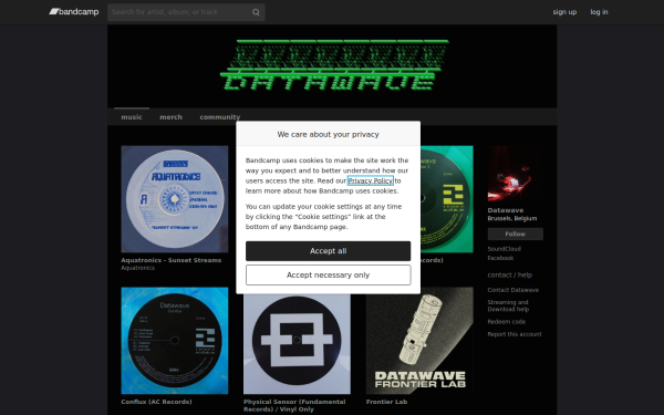 datawave1.bandcamp.com