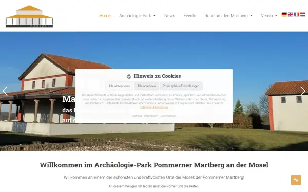 martberg-pommern.de