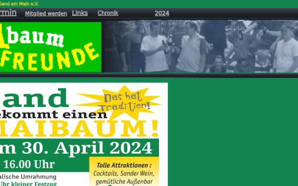 sandermaibaumfreunde.hier-im-netz.de