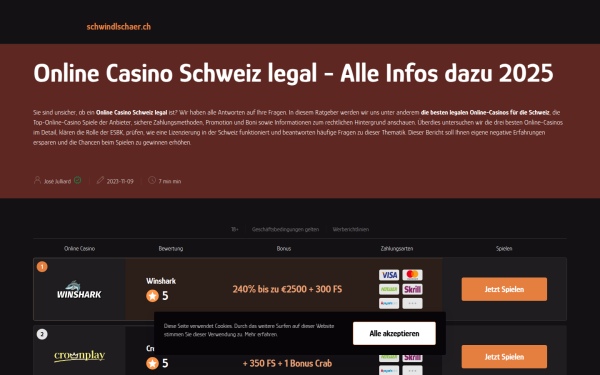 schwindlschaer.ch