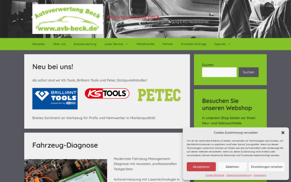 www.avb-beck.de