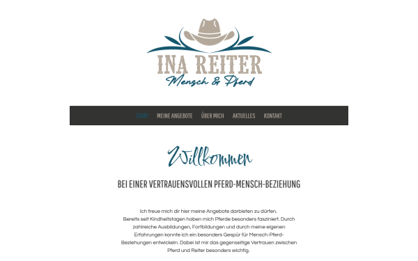 www.ina-reiter.at