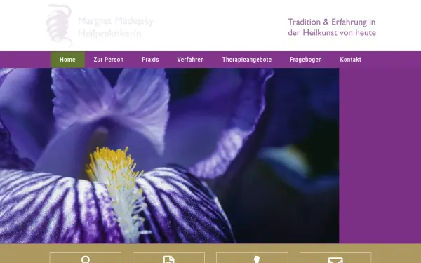 www.margret-madejsky.de