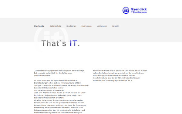 www.nyendick.de