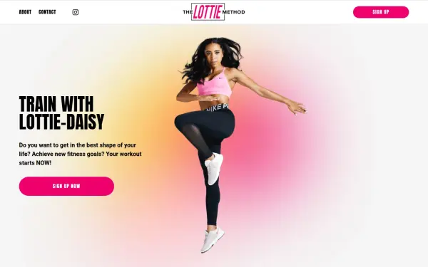 www.thelottiemethod.com
