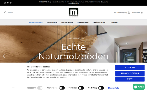 meier-holzhausen.de