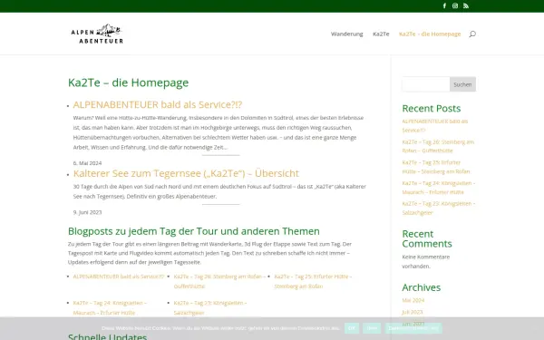 www.alpenabenteuer.de