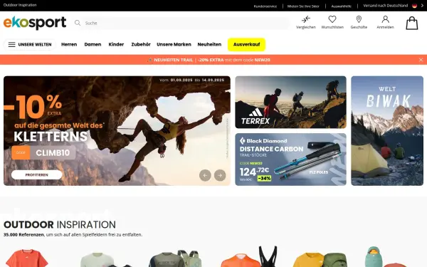 www.ekosport.de