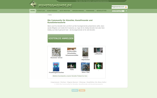 www.kunstgemeinde.de