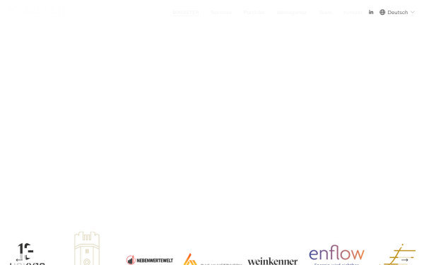 www.magister.de