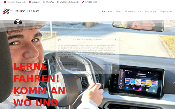 fahrschule-max-hertrampf.de