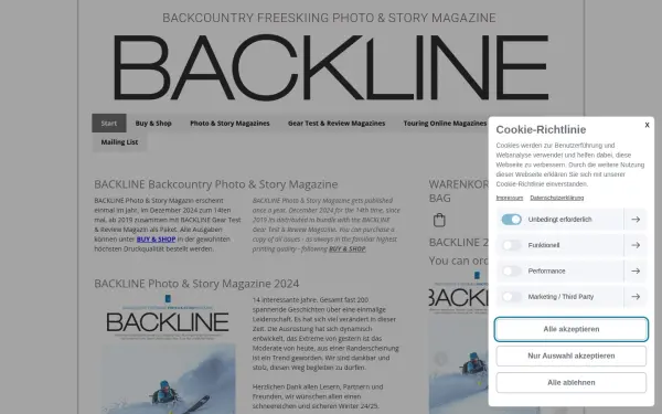 www.backline-magazin.com