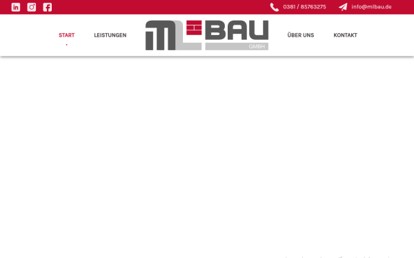 www.mlbau.de