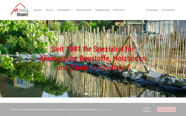 graen.de