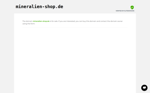 mineralien-shop.de