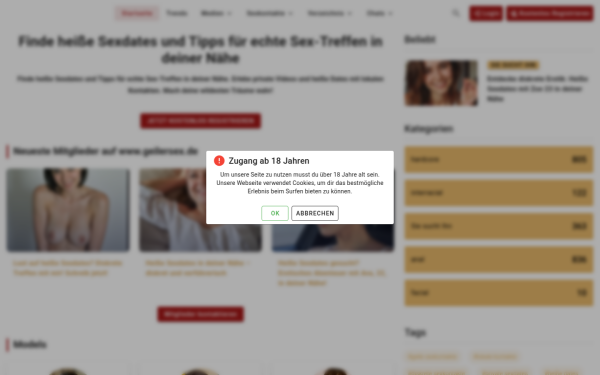 www.geilersex.de