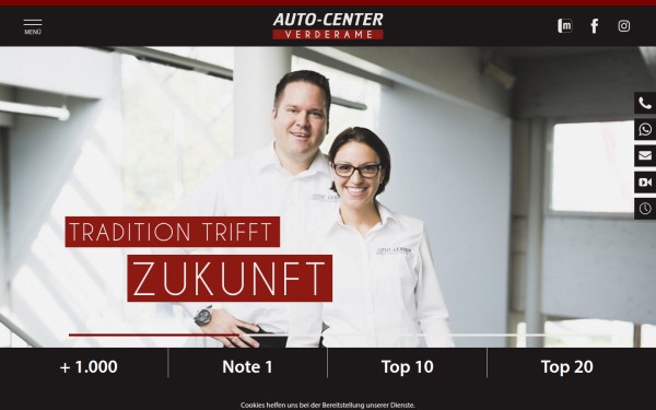 www.verderame.de