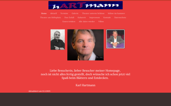 www.karlhartmann.de