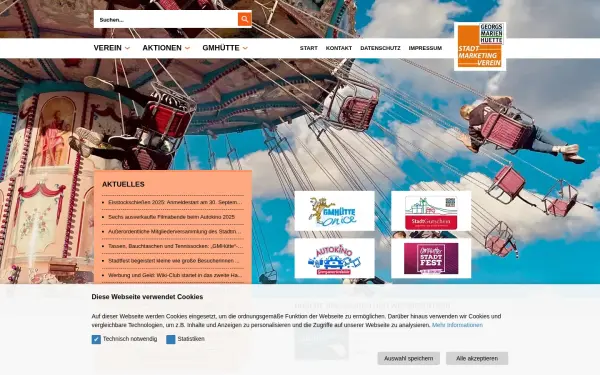www.stadtmarketing-georgsmarienhuette.de