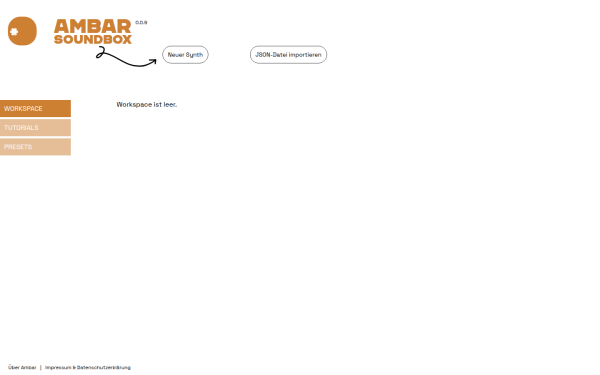 ambarsoundbox.app