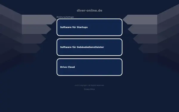 diver-online.de