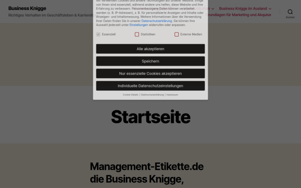 management-etikette.de