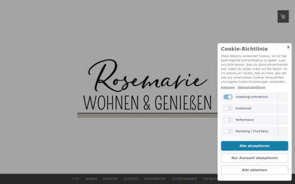 www.rosemarie-siegen.de