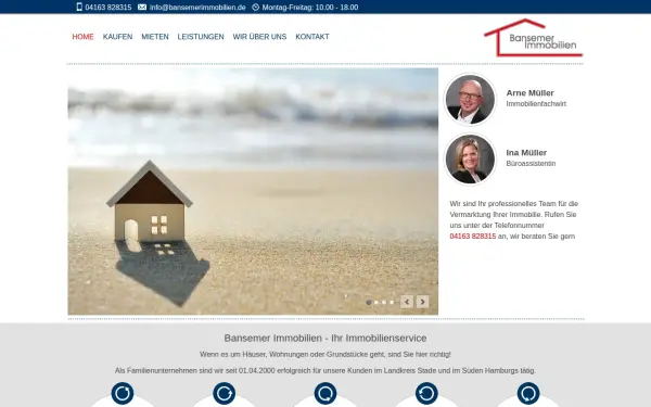 bansemerimmobilien.de