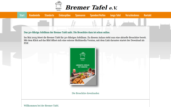 www.bremertafel.de