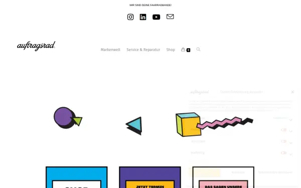 auftragsrad.de