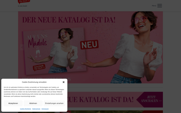 lavida.de